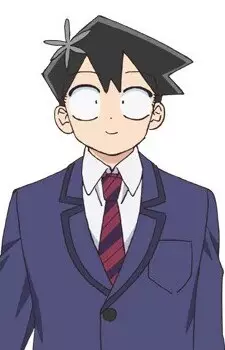 Hitohito Tadano image